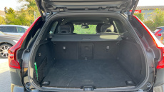 Volvo XC60 2.0 B5P Plus Black Edition 5dr AWD Geartronic Petrol Estate